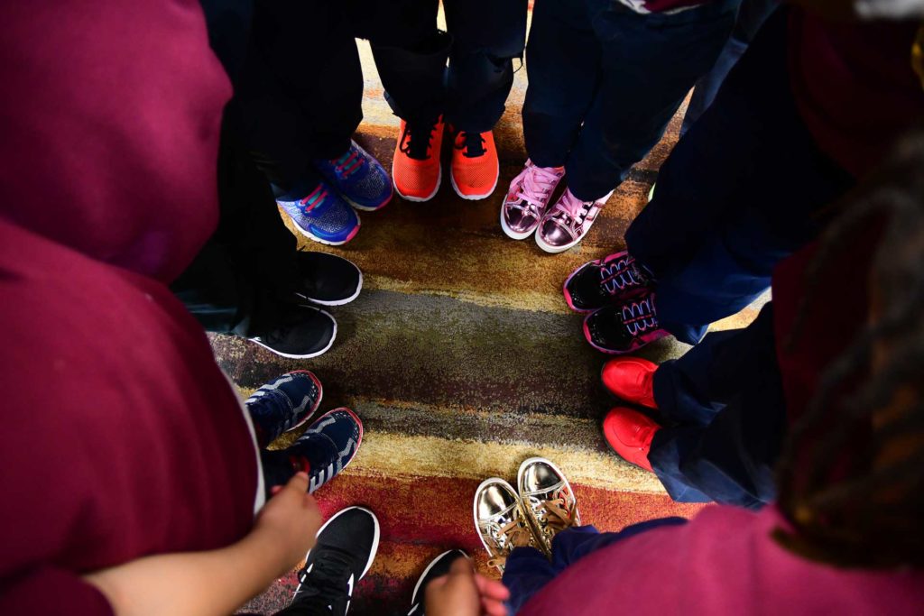 Home Shoes 4 the Shoeless