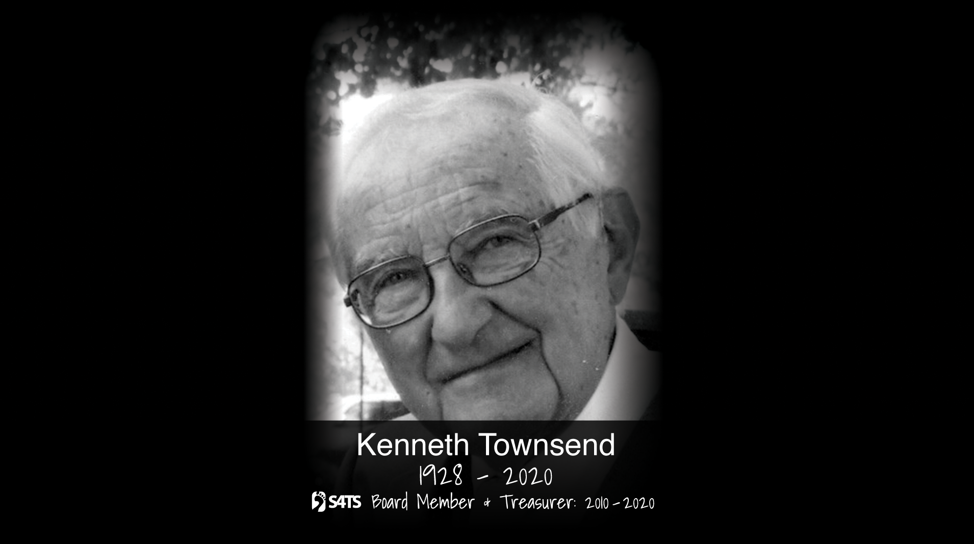 In Memoriam - Kenneth Townsend